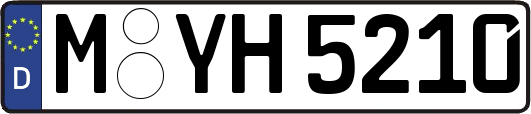 M-YH5210