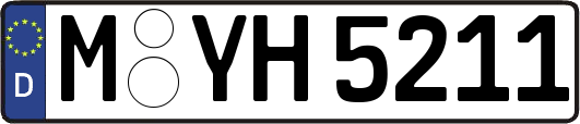 M-YH5211