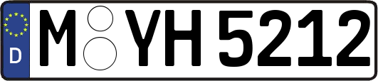 M-YH5212