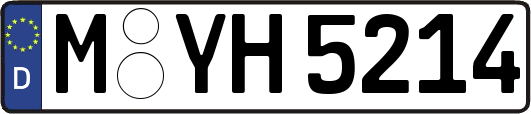 M-YH5214