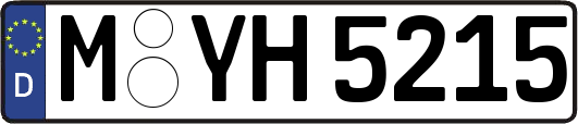 M-YH5215
