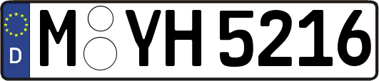 M-YH5216