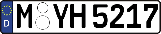 M-YH5217