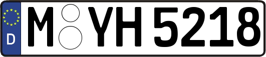 M-YH5218