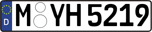 M-YH5219