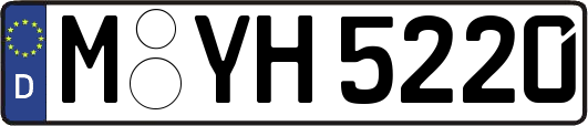 M-YH5220