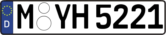 M-YH5221