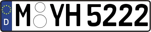 M-YH5222