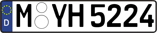 M-YH5224