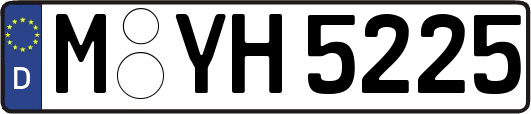 M-YH5225