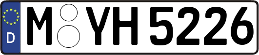M-YH5226