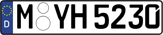 M-YH5230