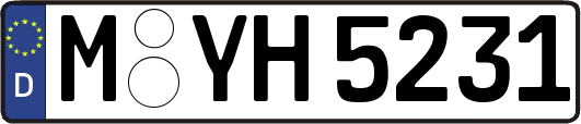 M-YH5231