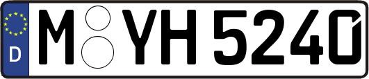 M-YH5240