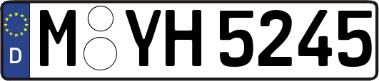 M-YH5245