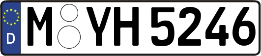M-YH5246