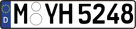 M-YH5248