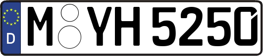 M-YH5250