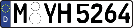 M-YH5264