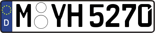 M-YH5270