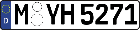 M-YH5271