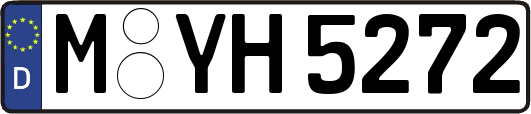 M-YH5272
