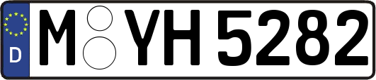 M-YH5282