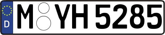 M-YH5285