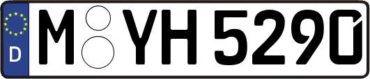 M-YH5290