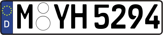 M-YH5294