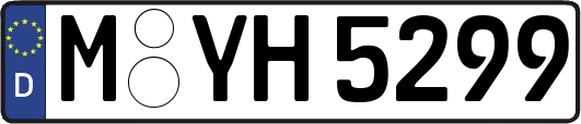 M-YH5299