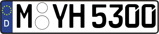 M-YH5300
