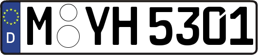 M-YH5301
