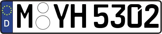 M-YH5302