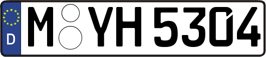 M-YH5304