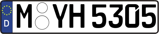 M-YH5305