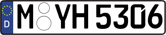 M-YH5306