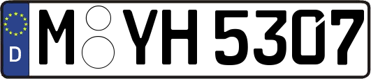 M-YH5307