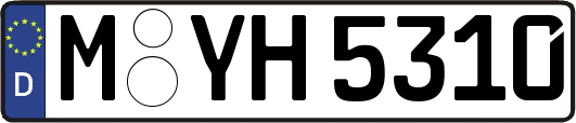 M-YH5310