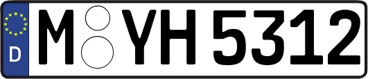 M-YH5312