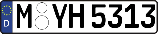 M-YH5313