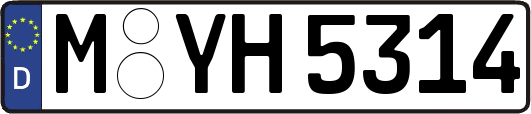 M-YH5314