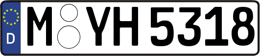 M-YH5318