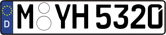 M-YH5320