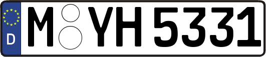 M-YH5331