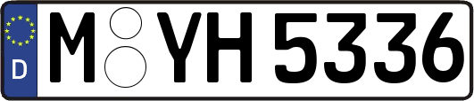 M-YH5336