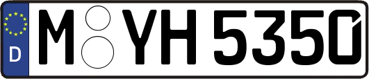 M-YH5350