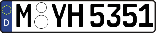 M-YH5351
