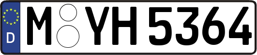 M-YH5364