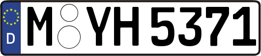 M-YH5371